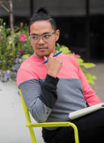 AdrianDeLeon Photo of Adrian De Leon